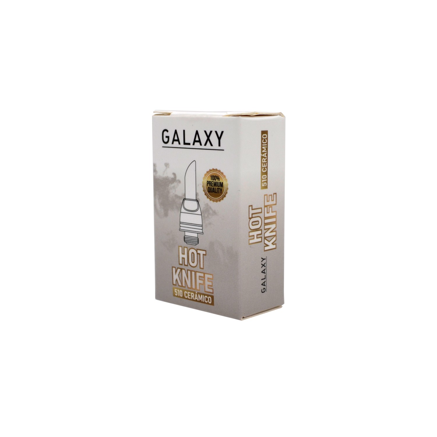 25055.jpg Galaxy Adaptador Hot Knife Black 1U