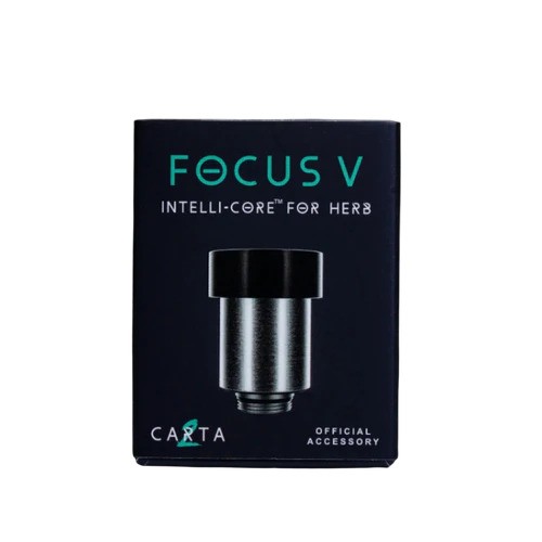25436.jpg Focus V Atomizador Intelli - Core Para Hierba Seca