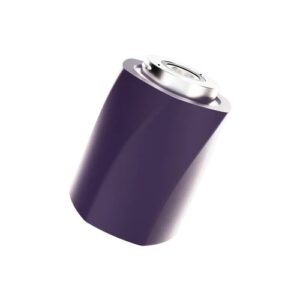Focus V Bateria Intercambiable Aeris Grape