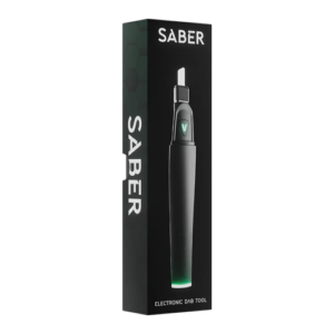 Focus V Saber Black