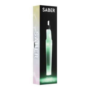 Focus V Saber Clear