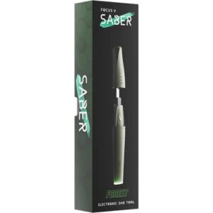 Focus V Saber Forest