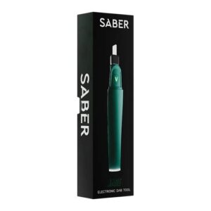 Focus V Saber Jade