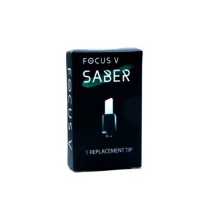 Focus V Repuesto Saber Tip