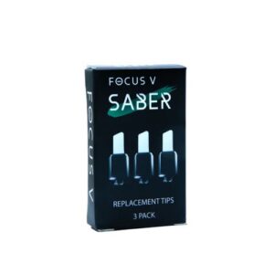 Focus V Repuesto Saber Tip 3U