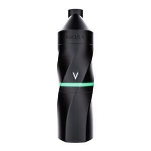 Focus V Vaporizador Aeris Black