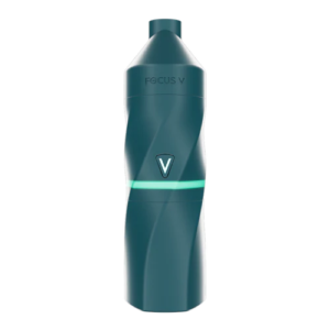 Focus V Vaporizador Aeris Midnight