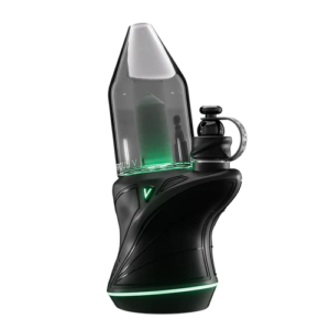 Focus V Vaporizador Carta Sport Black
