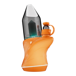 Focus V Vaporizador Carta Sport Orange