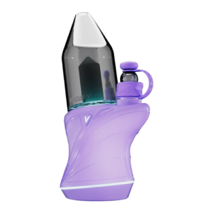 Focus V Vaporizador Carta Sport Purple