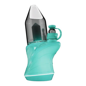 Focus V Vaporizador Carta Sport Teal