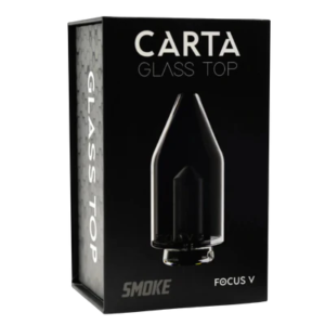 Focus V Vidrio De Repuesto Carta 2/sport Black