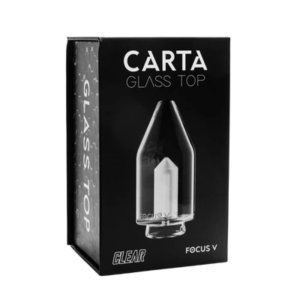 Focus V Vidrio De Repuesto Carta 2/sport Clear