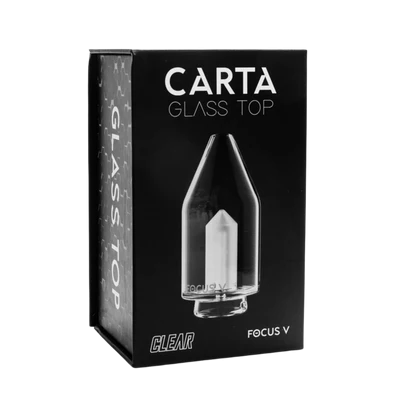 Focus V Vidrio De Repuesto Carta 2/sport Clear