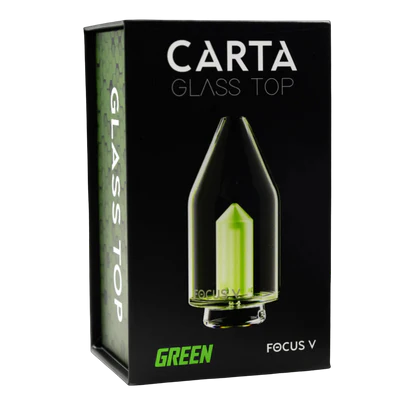 Focus V Vidrio De Repuesto Carta 2/sport Green