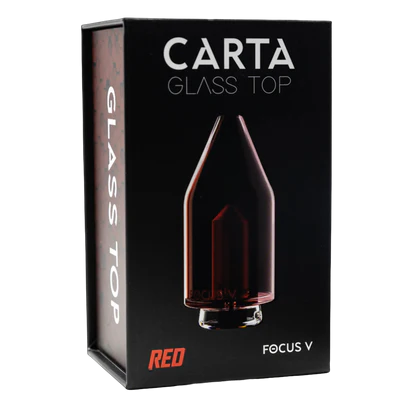 Focus V Vidrio De Repuesto Carta 2/sport Red