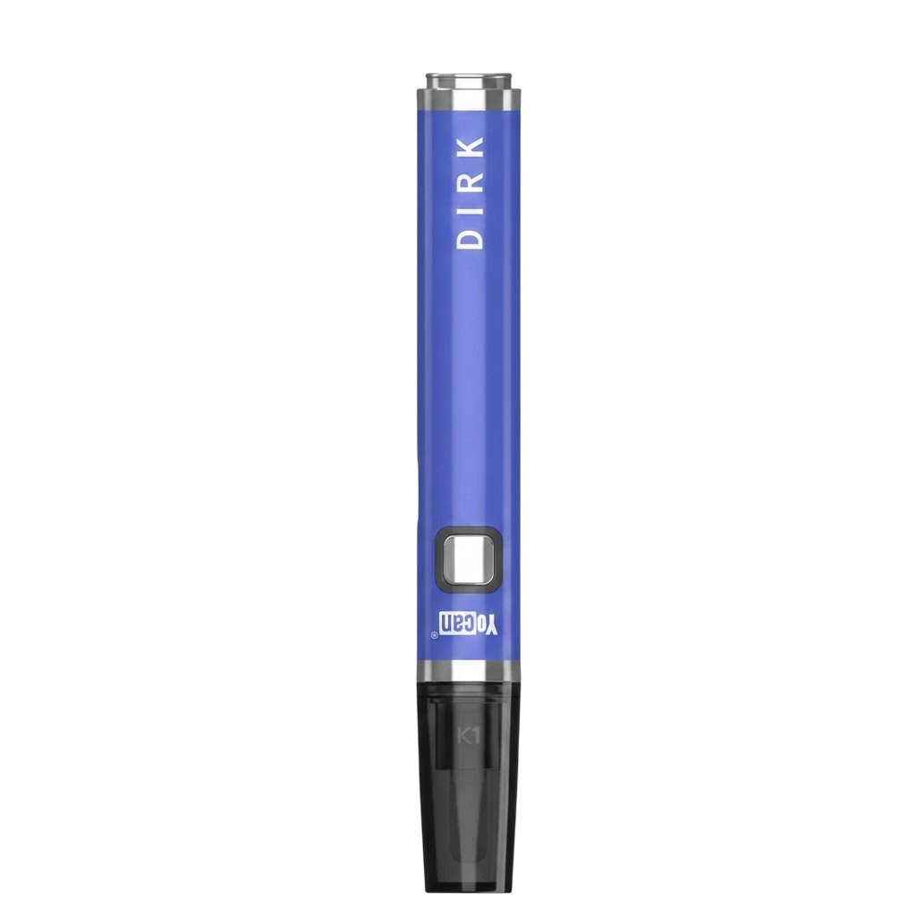 25597.png Yocan Hot Knife Dirk Blue