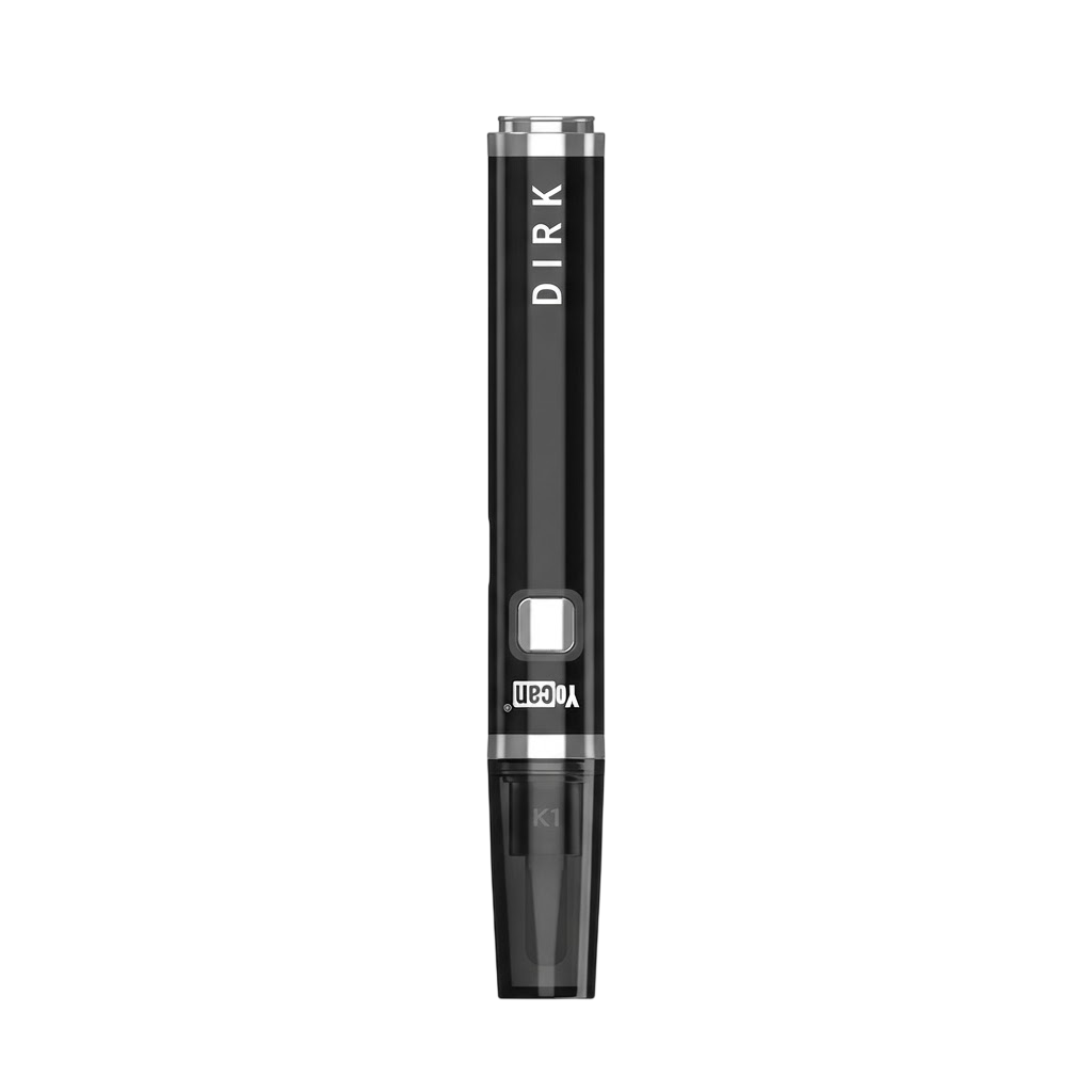 25599.png Yocan Hot Knife Dirk Black