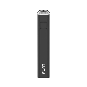 Yocan Vaporizador Cartridge Flat Black