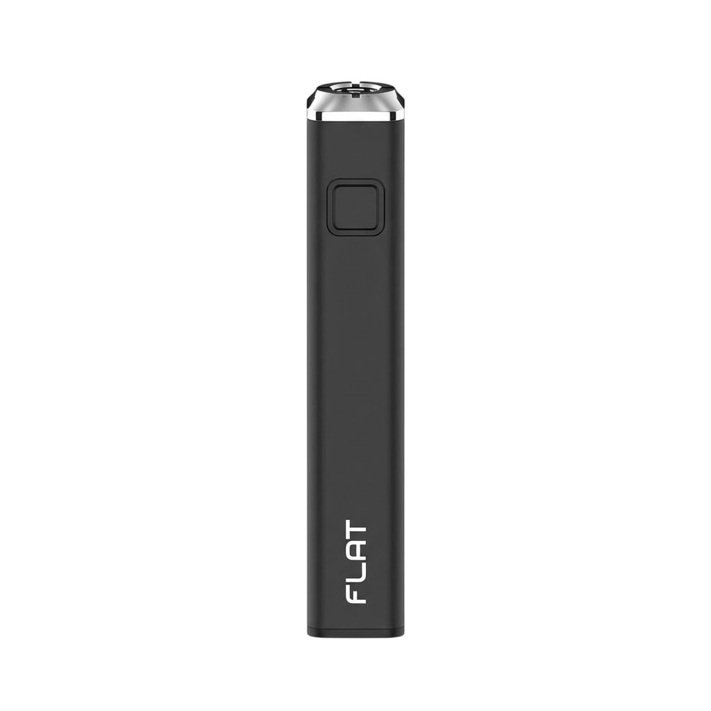 25617.png Yocan Vaporizador Cartridge Flat Black