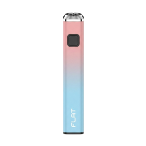 Yocan Vaporizador Cartridge Flat Blue/pink