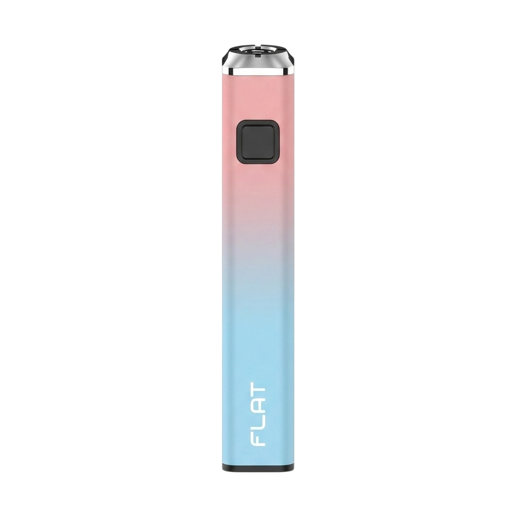 25618.png Yocan Vaporizador Cartridge Flat Blue/pink