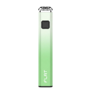 Yocan Vaporizador Cartridge Flat Green/mint