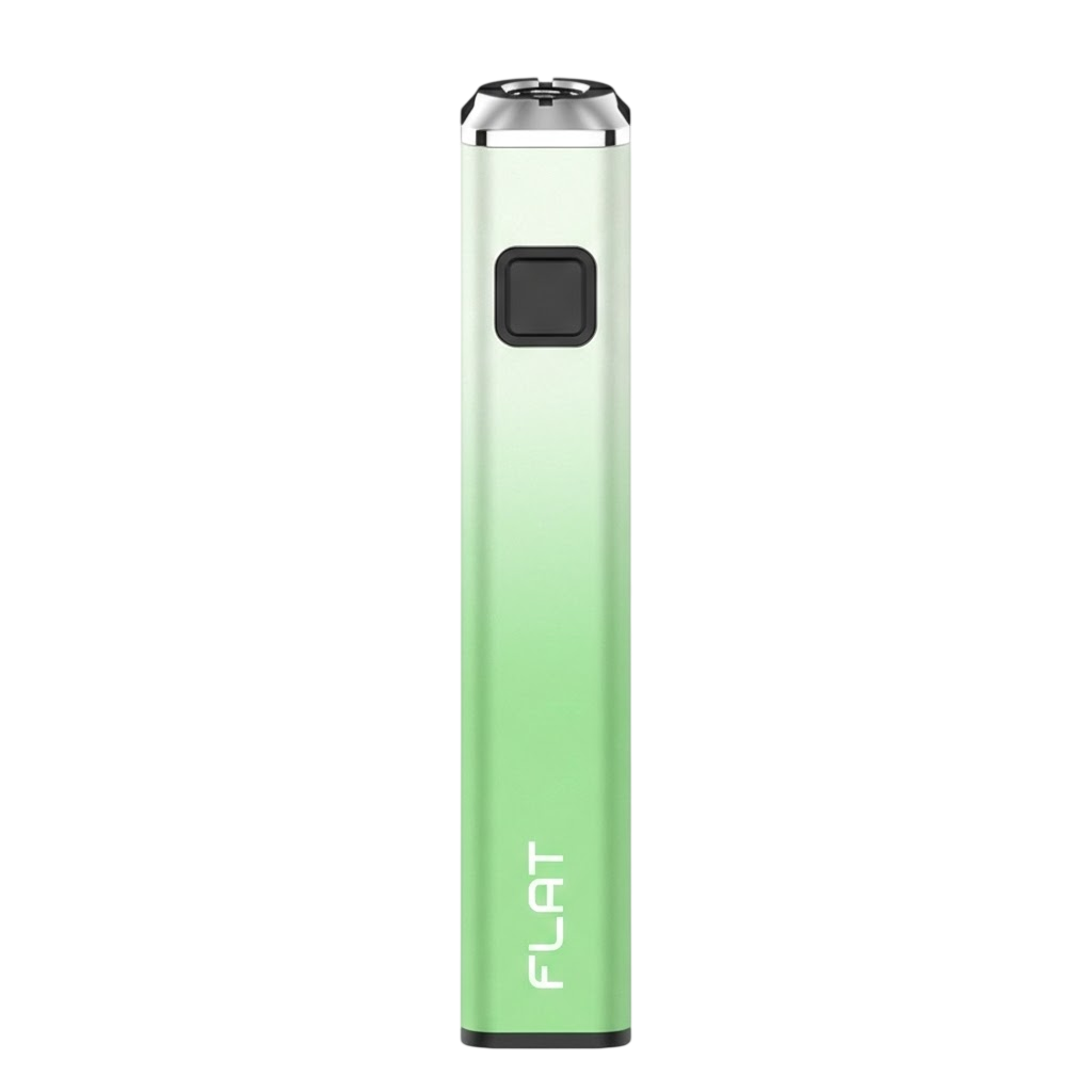 25619.png Yocan Vaporizador Cartridge Flat Green/mint
