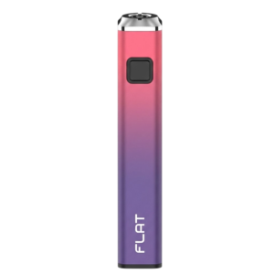Yocan Vaporizador Cartridge Flat Purple/rose