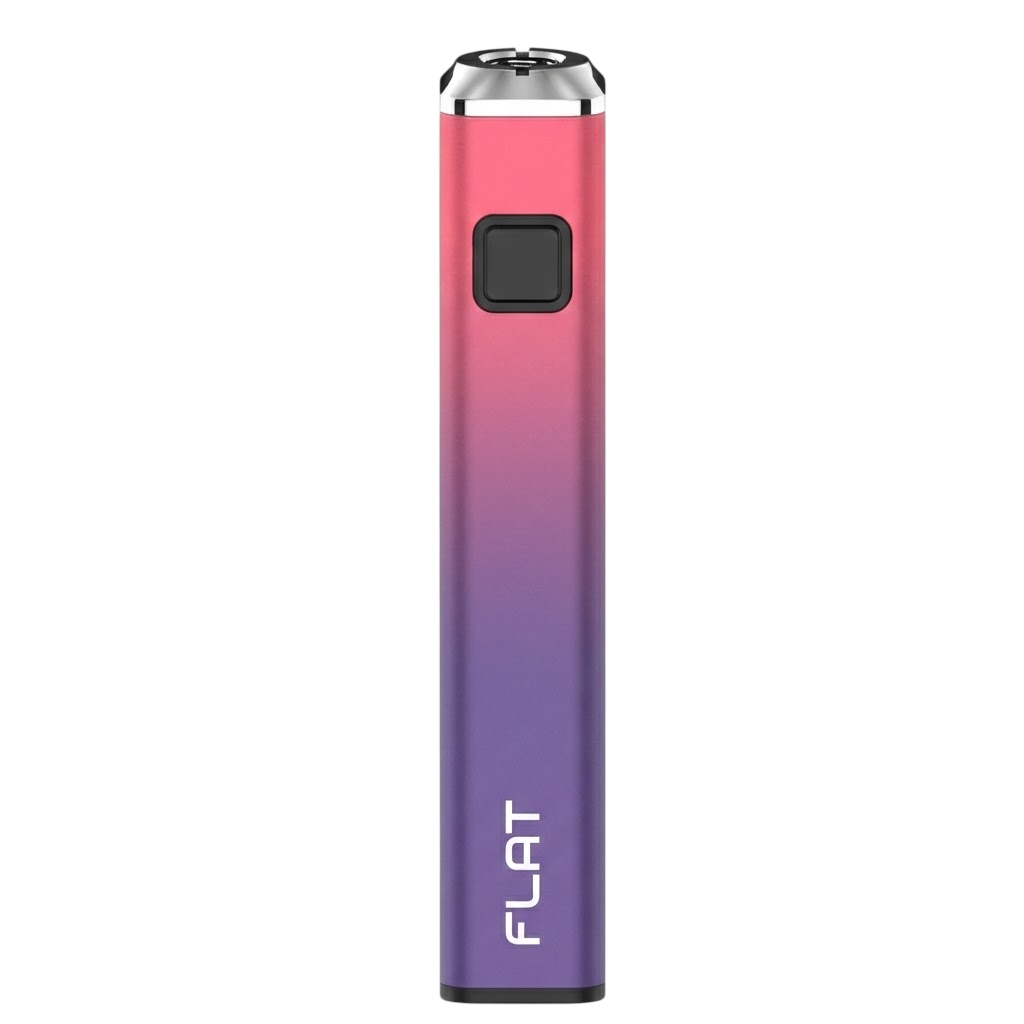 25620.png Yocan Vaporizador Cartridge Flat Purple/rose