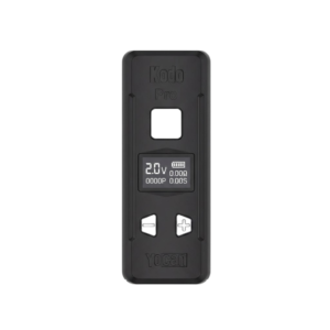 Yocan Vaporizador Cartridge Kodo Pro Black