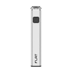Yocan Vaporizador Cartridge Flat Silver