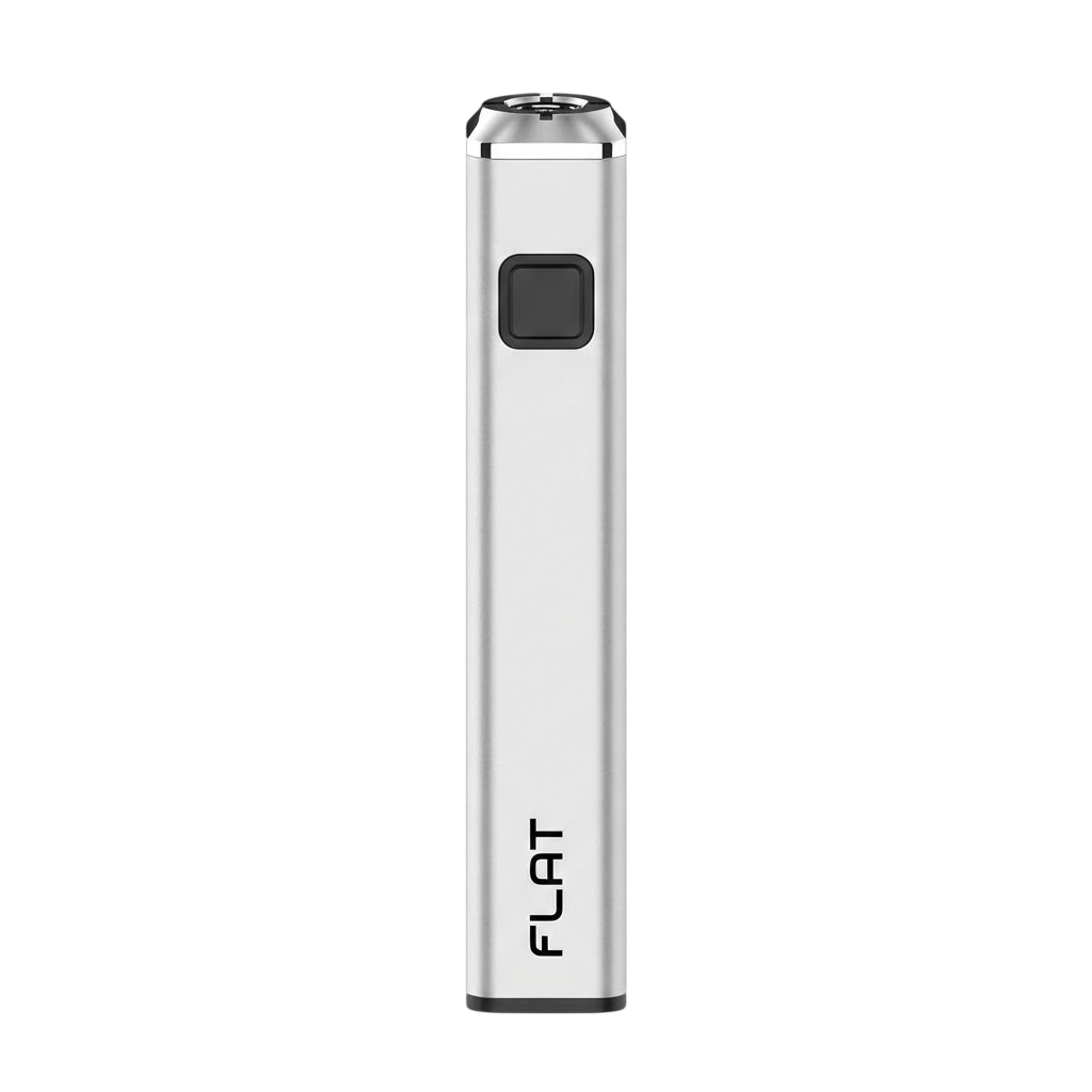 25639.png Yocan Vaporizador Cartridge Flat Silver