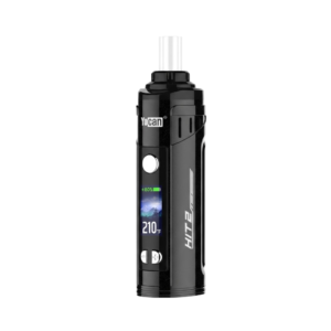 Yocan Vaporizador Hierba Seca Hit 2 Black
