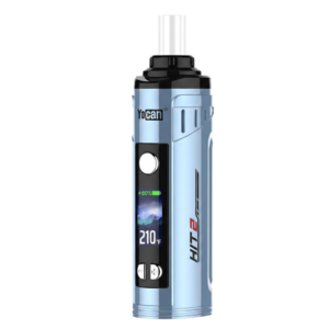 Yocan Vaporizador Hierba Seca Hit 2 Blue