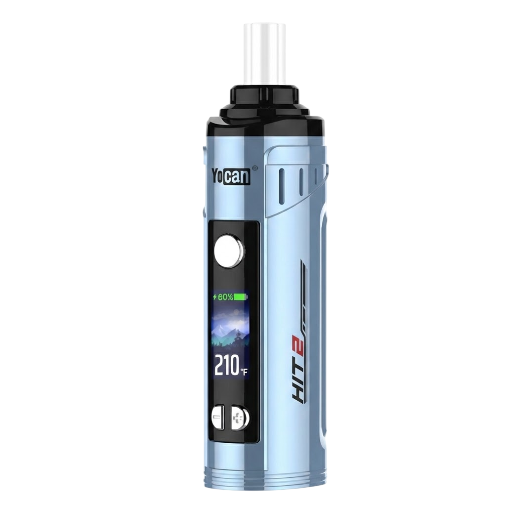 25643.png Yocan Vaporizador Hierba Seca Hit 2 Blue