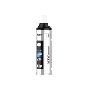 Yocan Vaporizador Hierba Seca Hit 2 White