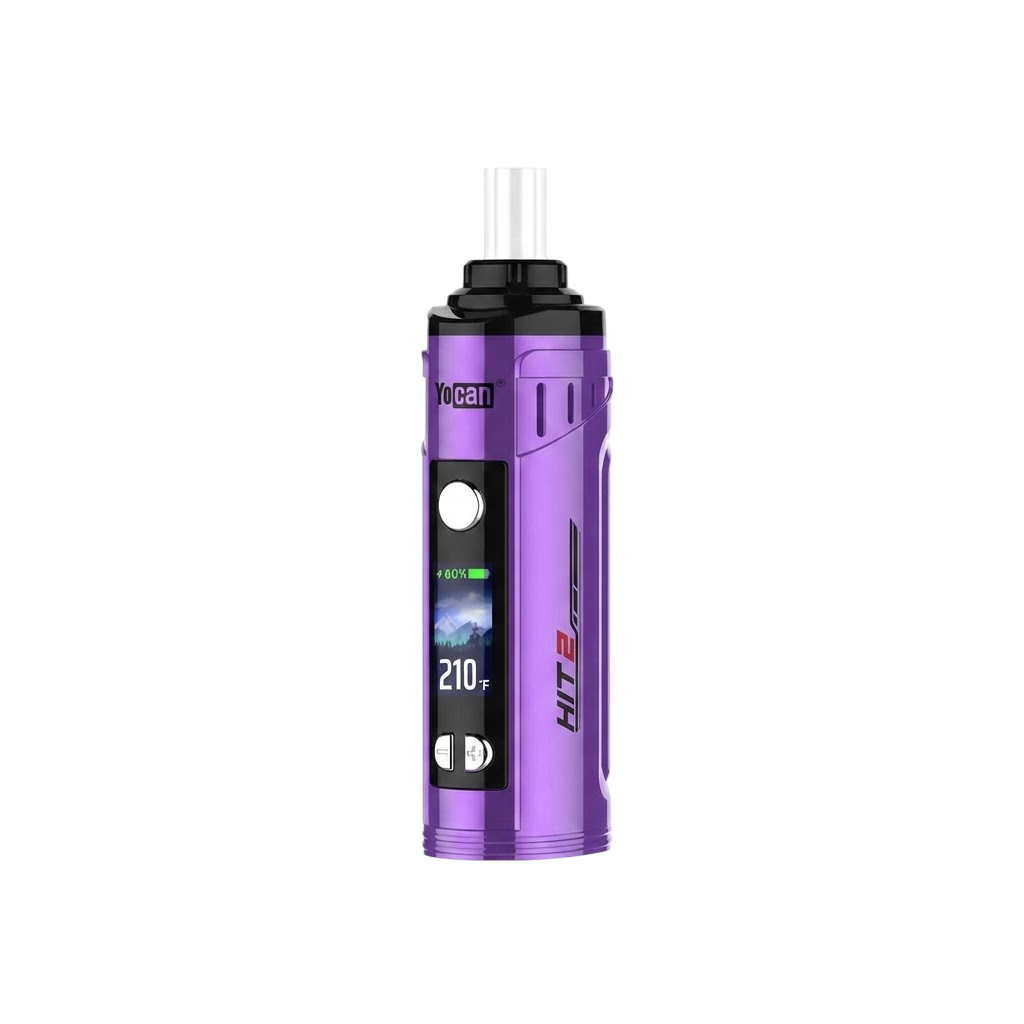 25651.png Yocan Vaporizador Hierba Seca Hit 2 Purple