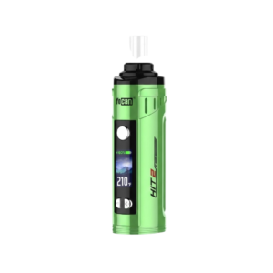 Yocan Vaporizador Hierba Seca Hit 2 Green