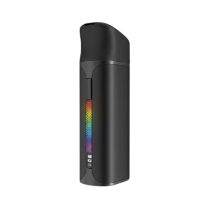 Yocan Vaporizador De Extractos Pocket Black