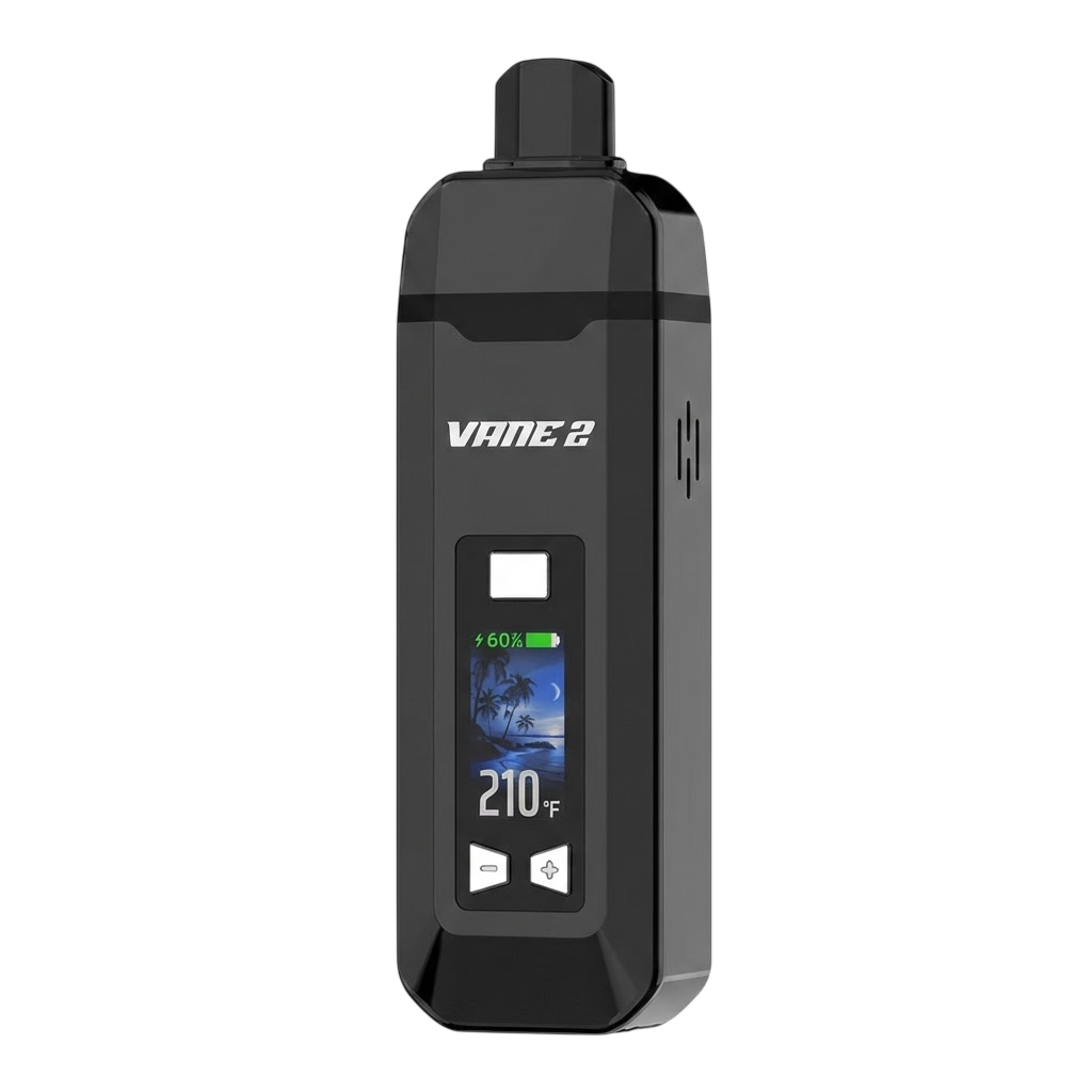 25668.png Yocan Vaporizador Hierba Seca Vane 2 Obsidian Black