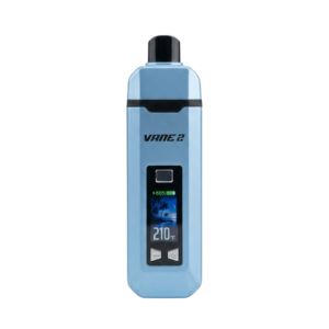 Yocan Vaporizador Hierba Seca Vane 2 Sapphire Blue