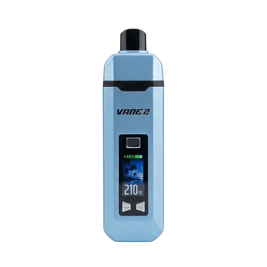 25671.png Yocan Vaporizador Hierba Seca Vane 2 Sapphire Blue