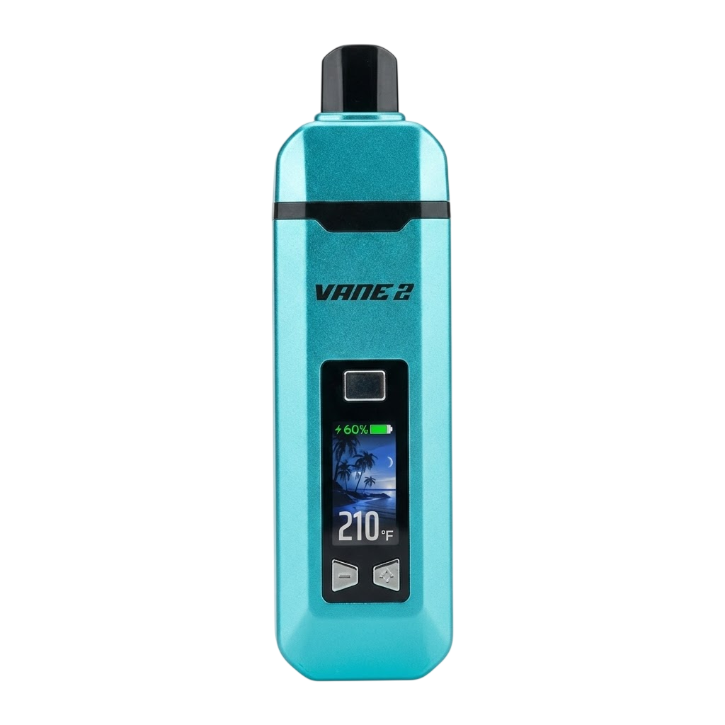 25673.png Yocan Vaporizador Hierba Seca Vane 2 Fresh Green