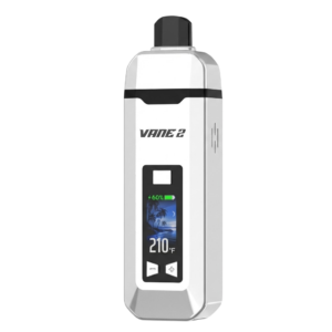 Yocan Vaporizador Hierba Seca Vane 2 Pearl White