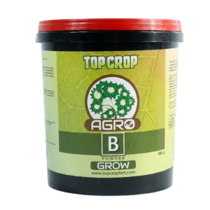 Top Crop Top Agro B Grow Powder 800GR