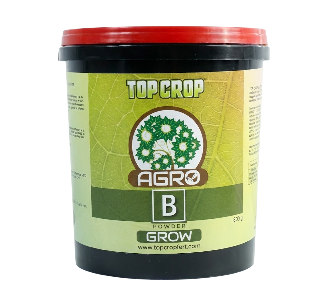 25708.png Top Crop Top Agro B Grow Powder 800GR