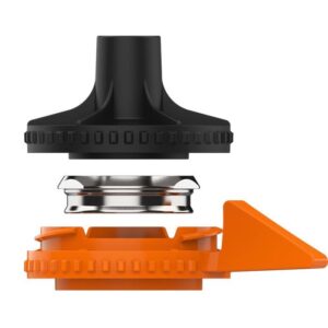 Storz & Bickel Depósito Para Plenty