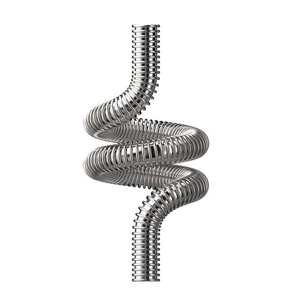 26107.jpg Storz & Bickel Espiral De Refrigeración Para Plenty