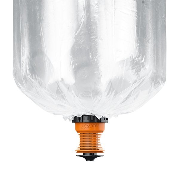 26111.jpg Storz & Bickel Globo Con Adaptador Para Volcano